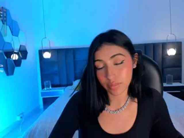 CelesteMoon webcam