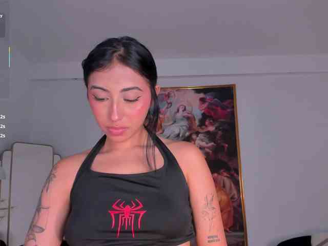 CelesteMoon webcam