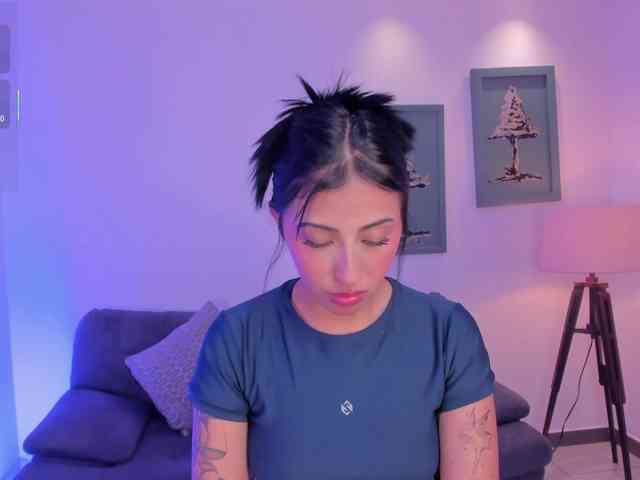 CelesteMoon webcam