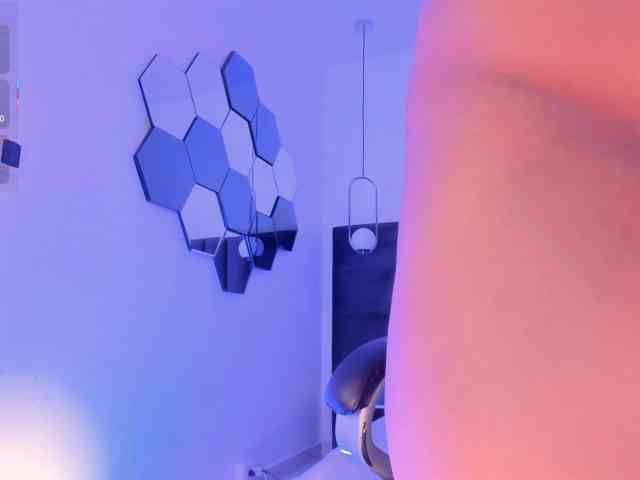 CelesteMoon webcam
