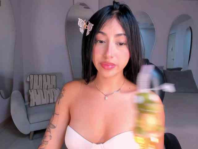 CelesteMoon webcam