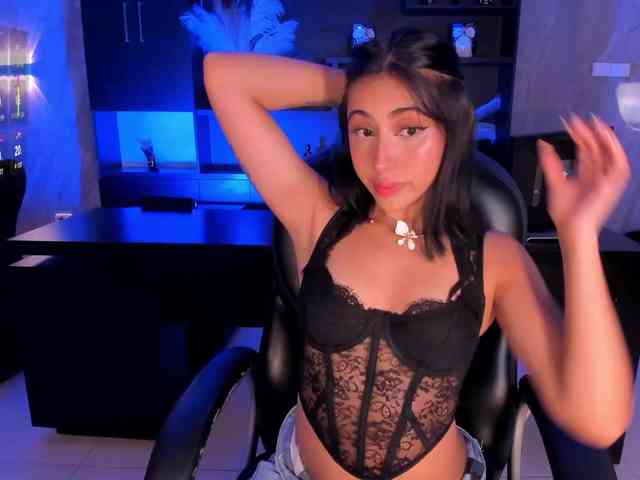 CelesteMoon webcam