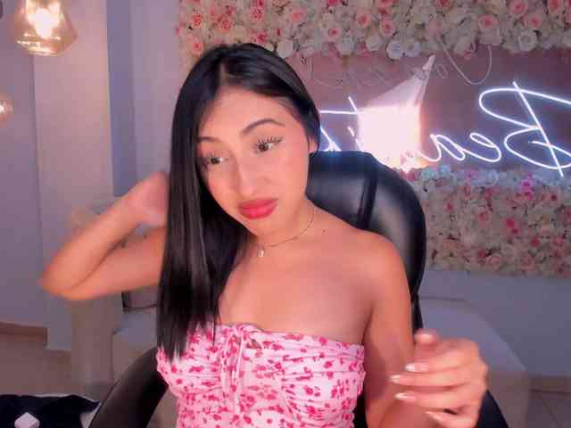 CelesteMoon webcam