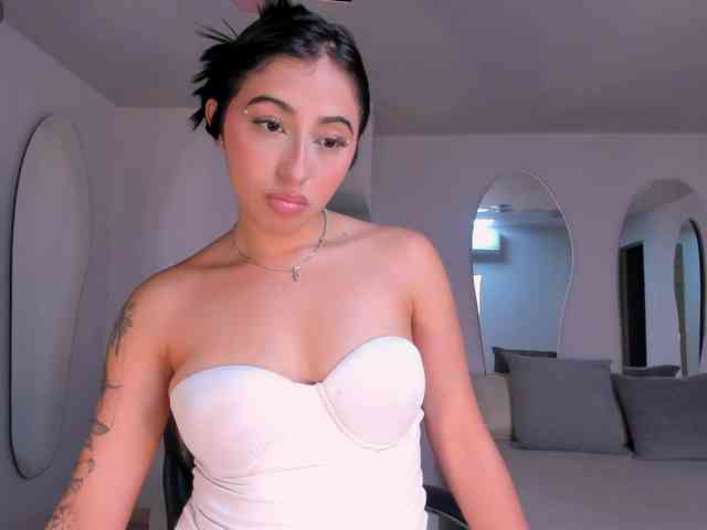 CelesteMoon webcam