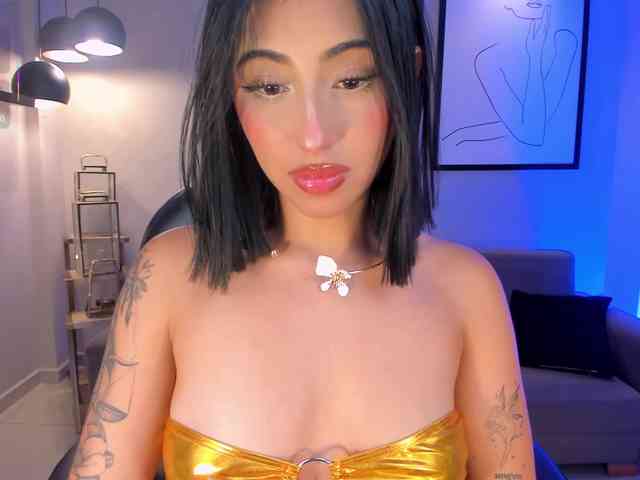 CelesteMoon webcam