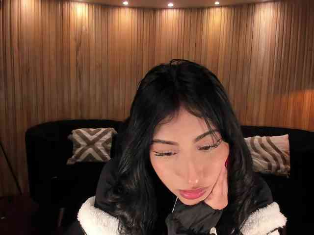 CelesteMoon webcam