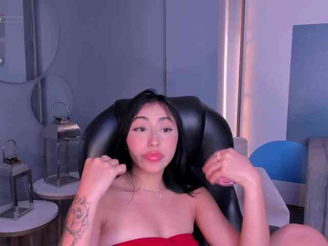 CelesteMoon webcam