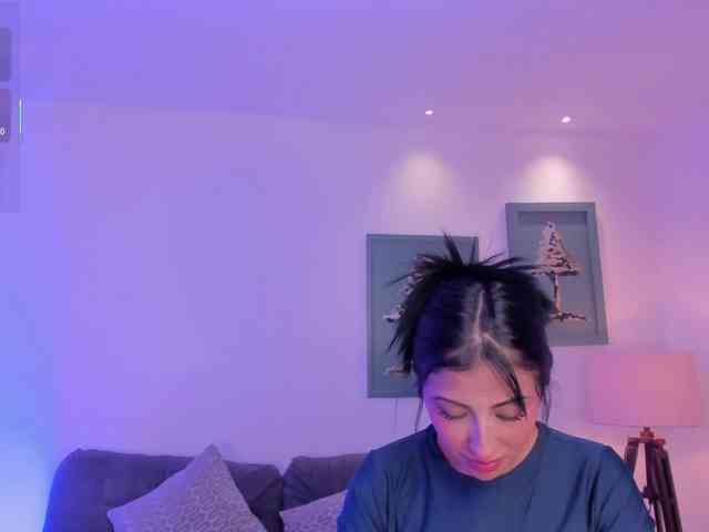 CelesteMoon webcam