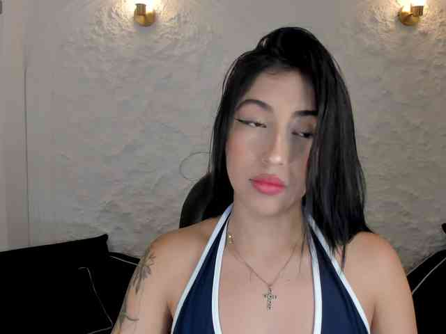 CelesteMoon webcam