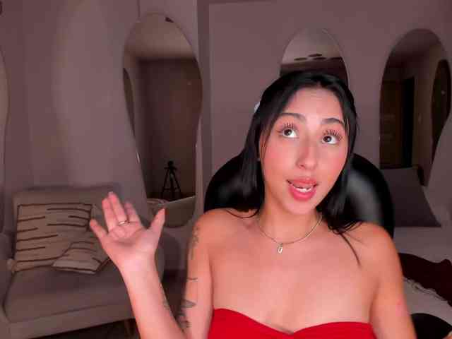CelesteMoon webcam