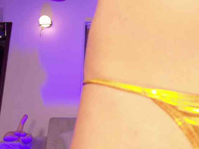 CelesteMoon webcam