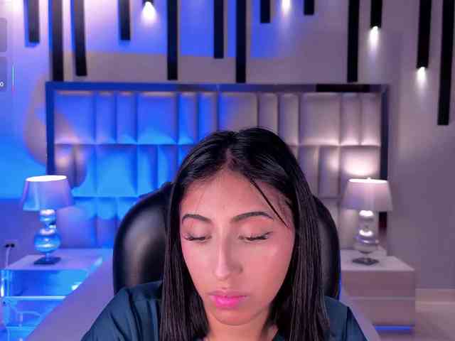 CelesteMoon webcam