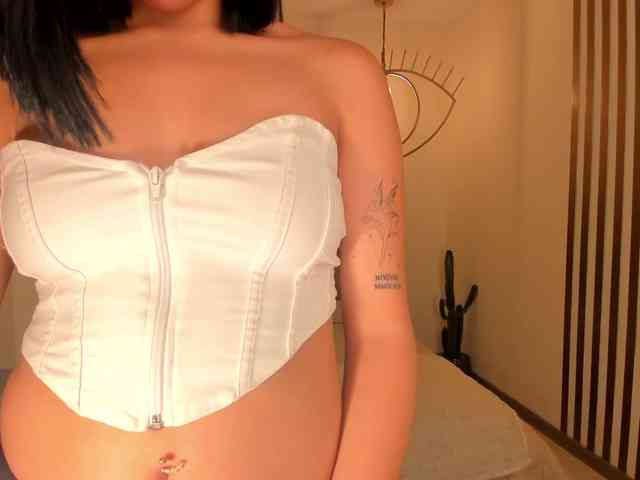 CelesteMoon webcam