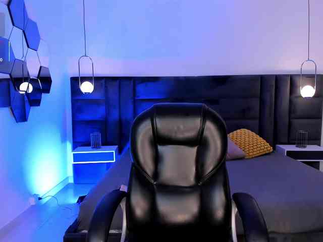 CelesteMoon webcam