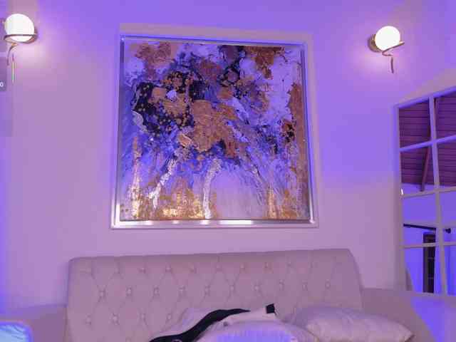 CelesteMoon webcam