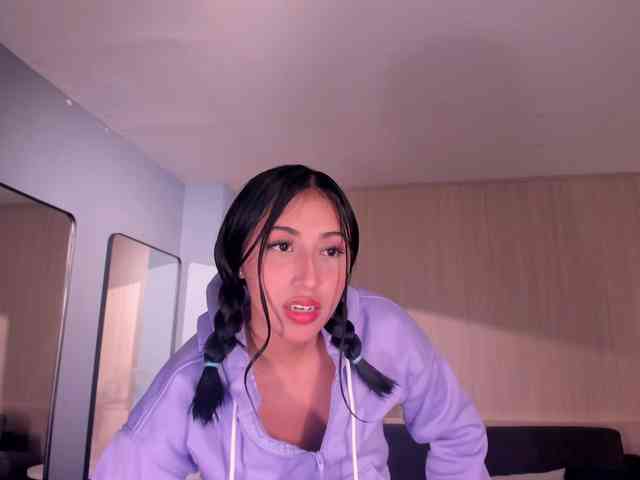 CelesteMoon webcam