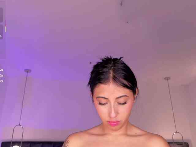 CelesteMoon webcam