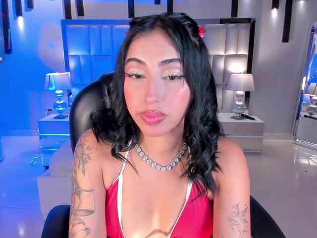 CelesteMoon webcam