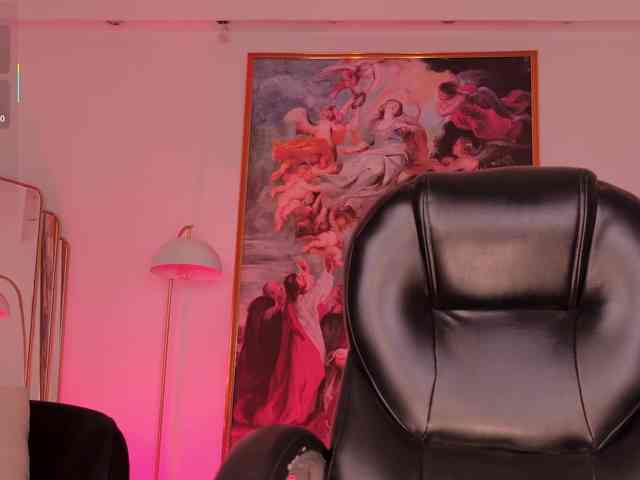 CelesteMoon webcam