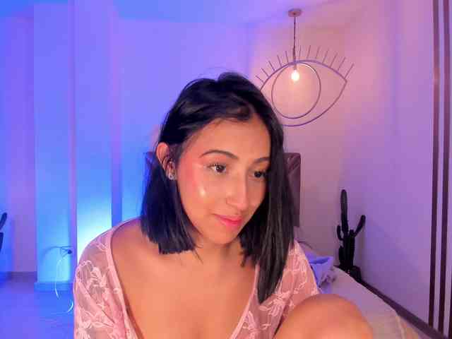 CelesteMoon webcam