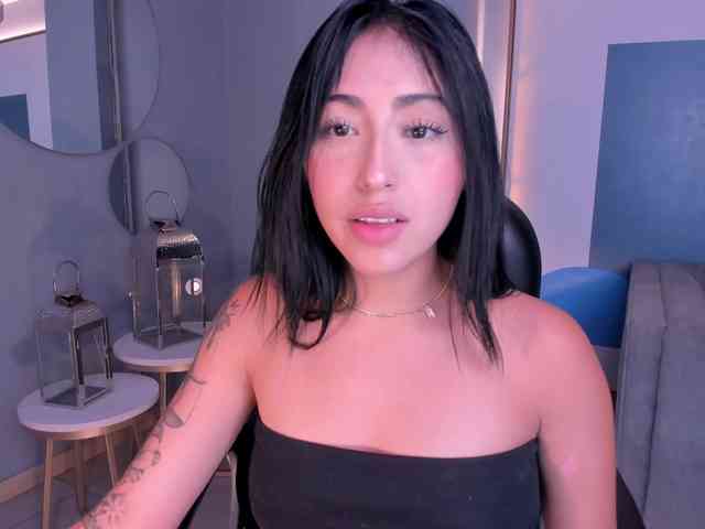 CelesteMoon webcam