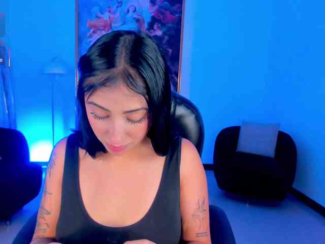 CelesteMoon webcam