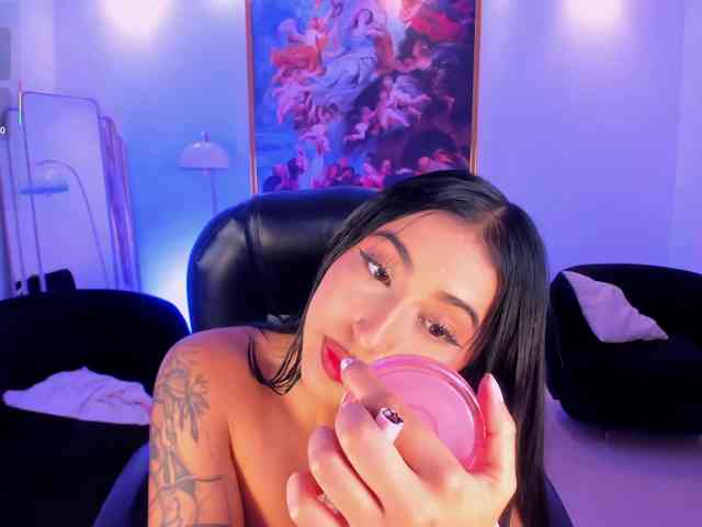 CelesteMoon webcam