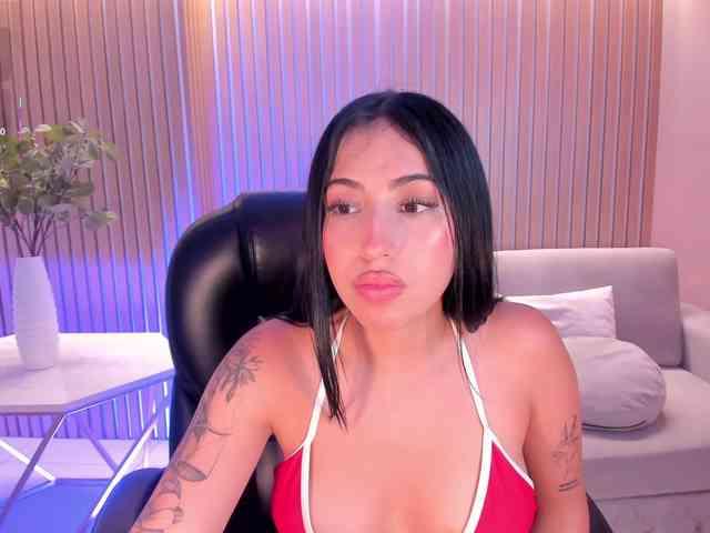 CelesteMoon webcam