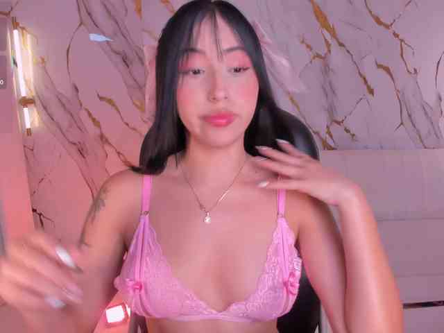 CelesteMoon webcam