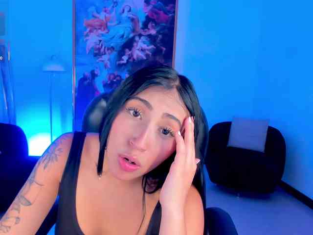 CelesteMoon webcam