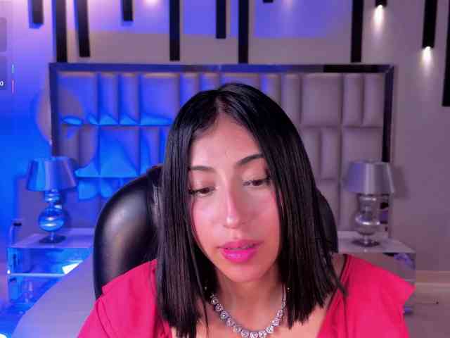 CelesteMoon webcam