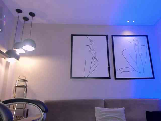 CelesteMoon webcam