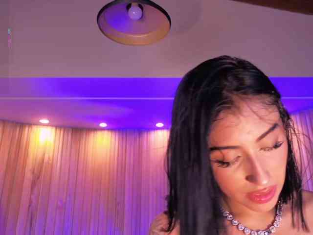 CelesteMoon webcam