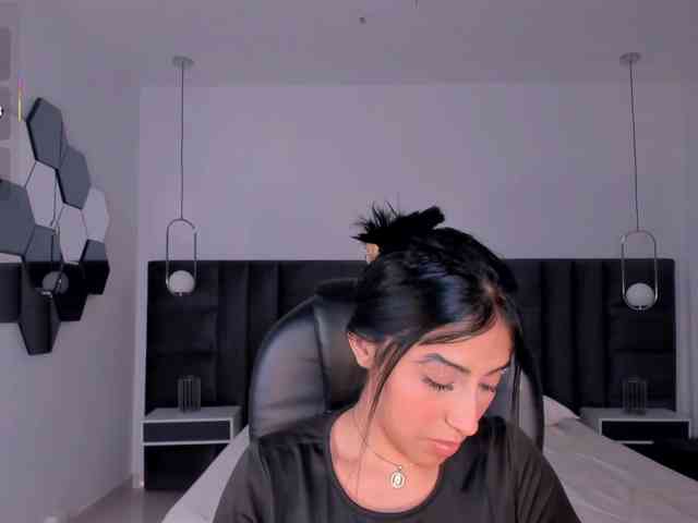 CelesteMoon webcam