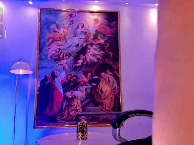 CelesteMoon webcam