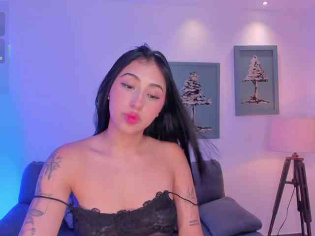 CelesteMoon webcam