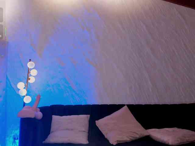CelesteMoon webcam