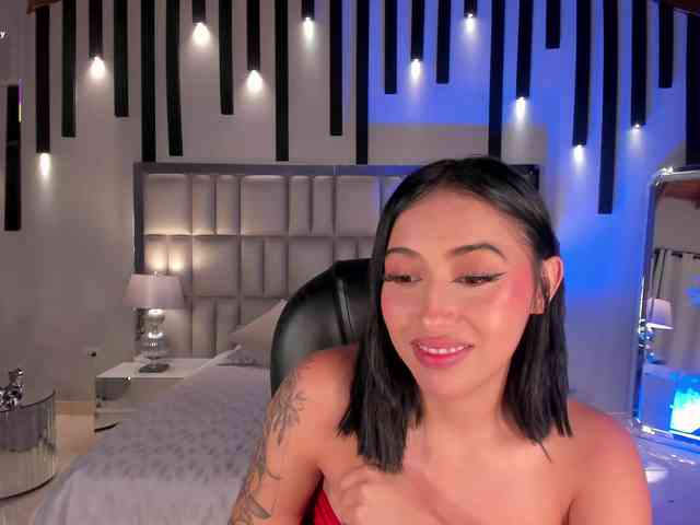 CelesteMoon webcam