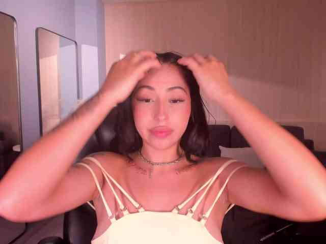 CelesteMoon webcam