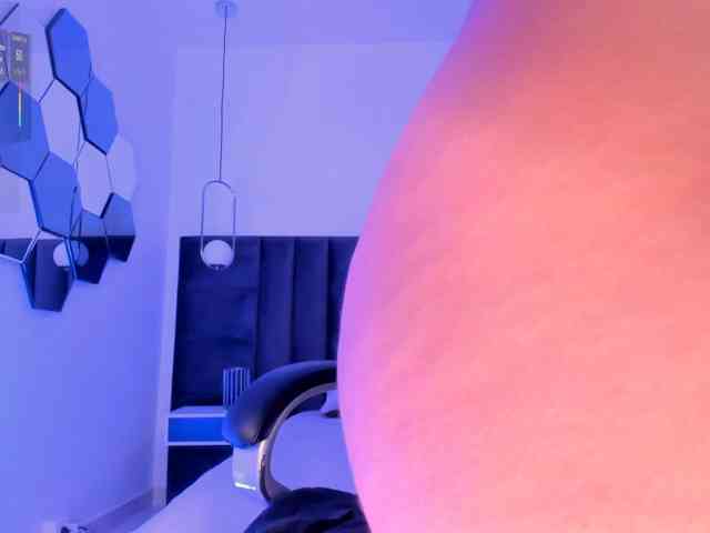 CelesteMoon webcam
