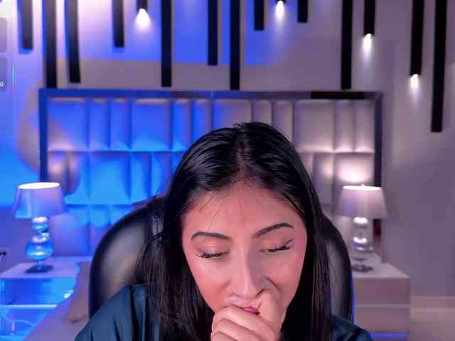 CelesteMoon webcam