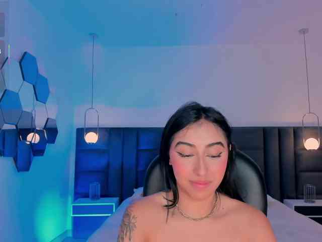 CelesteMoon webcam