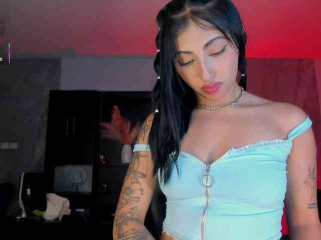 CelesteMoon webcam