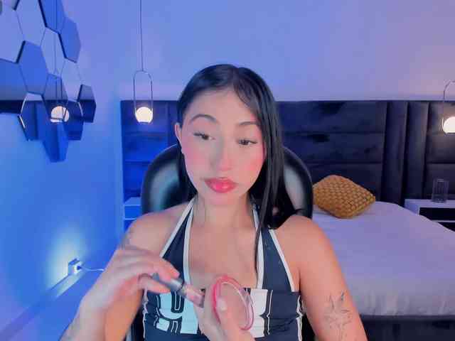 CelesteMoon webcam