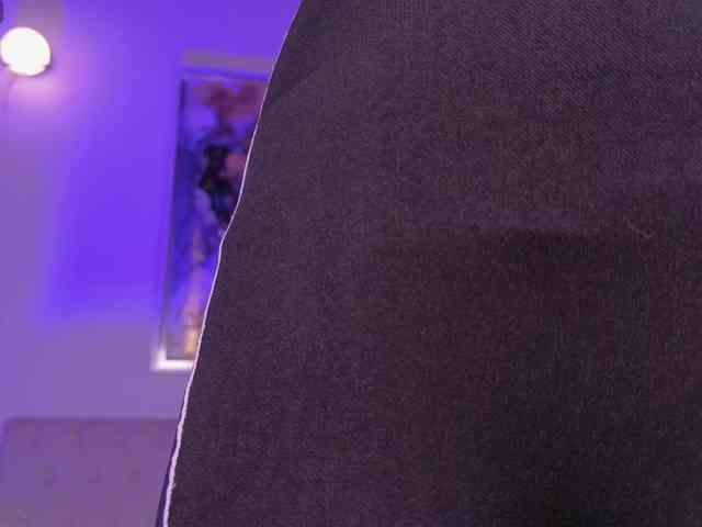 CelesteMoon webcam
