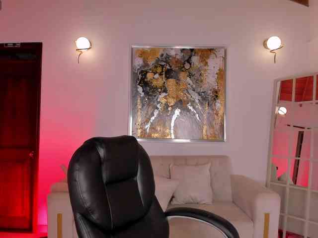 CelesteMoon webcam