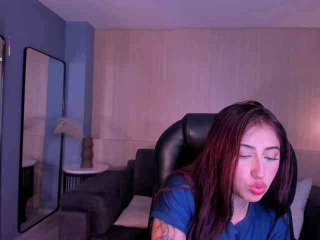 CelesteMoon webcam