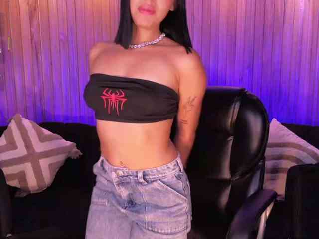 CelesteMoon webcam