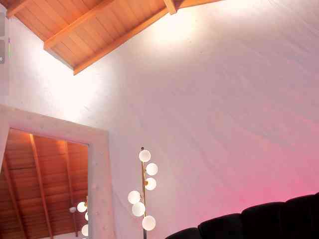 CelesteMoon webcam