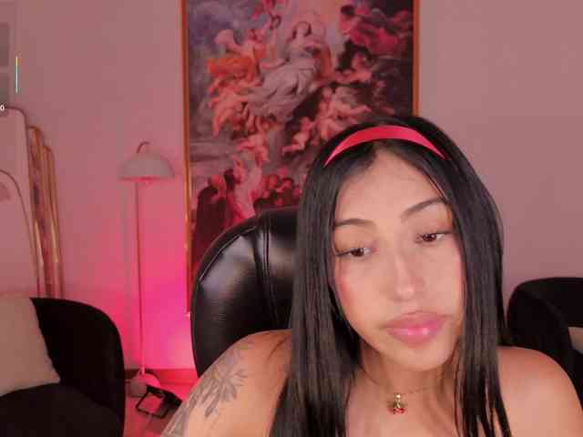 CelesteMoon webcam